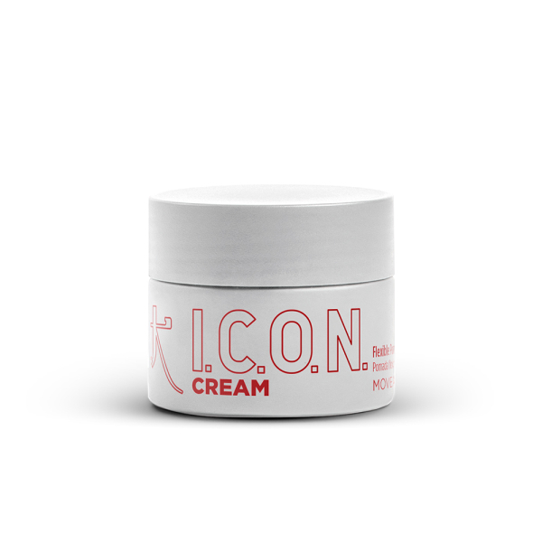 I.C.O.N. Cream Pomade